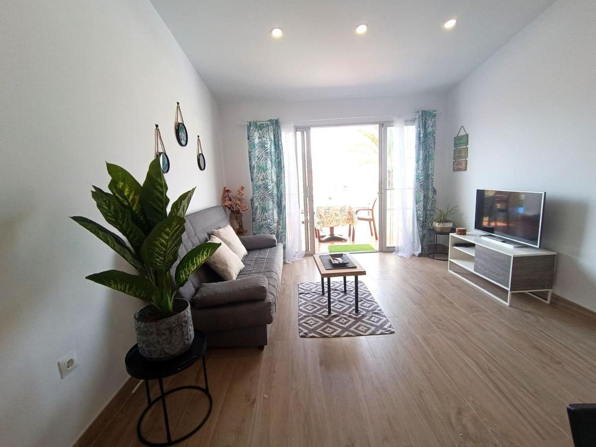 La Casa Del Descanso Apartment El Albir ภายนอก รูปภาพ